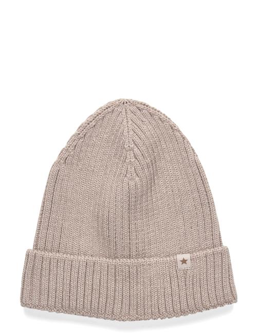 Huttelihut | Beanie Wool Knit Dino | 8-10Y