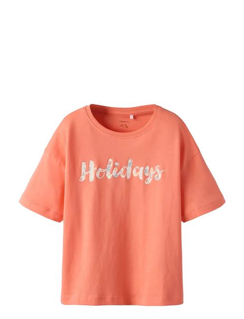 name it | Nkfvonaya Ss Rlx Top Noos | 146-152