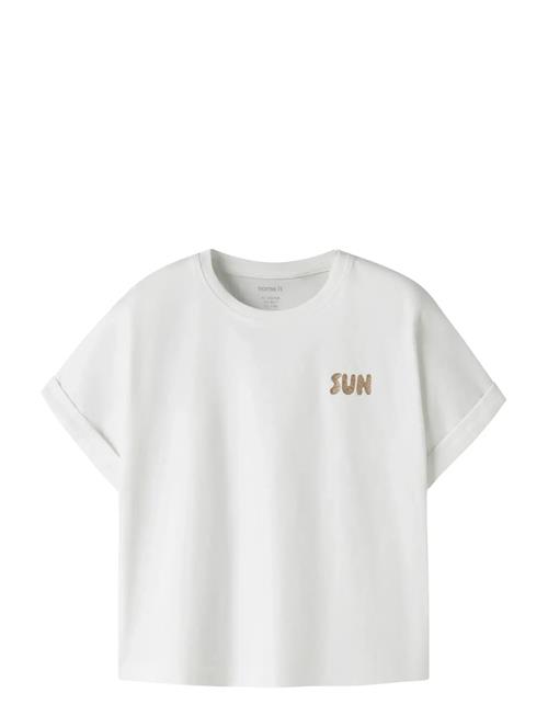 name it | Nkfville Ss Loose Top | 134-140