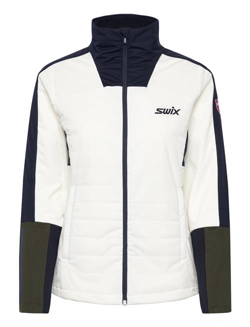 Swix | Blizzard Xc Jacket W | M