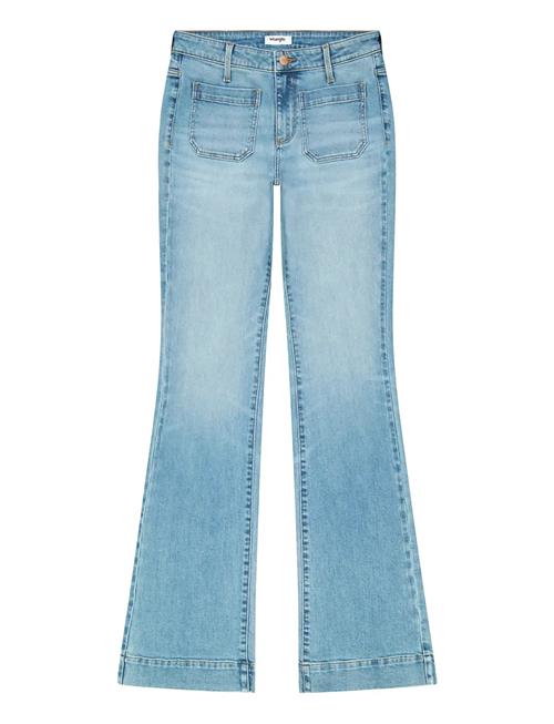 Wrangler | Flare | 31 x 34