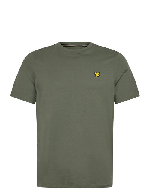Lyle & Scott Sport | Sports Short Sleeve T-Shirt | XXL