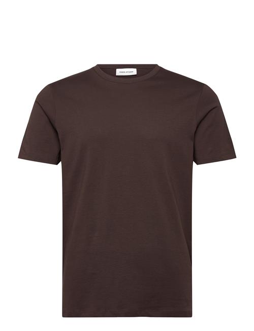 Enkel Studio | Basic O-Neck Tee S/S | XXL
