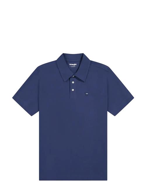 Wrangler | Polo Shirt | XXL x 00