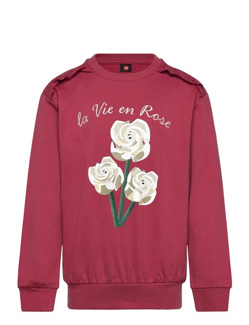 LEGO kidswear | Lwsana 601 - Sweatshirt | 110