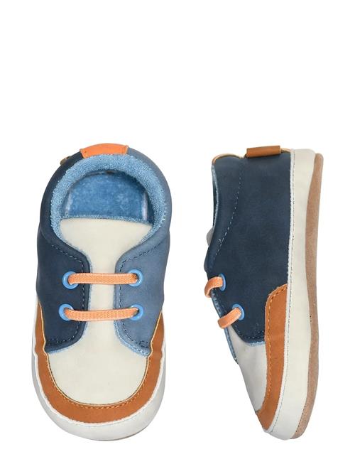 Melton | Sporty Slippers | 24/25