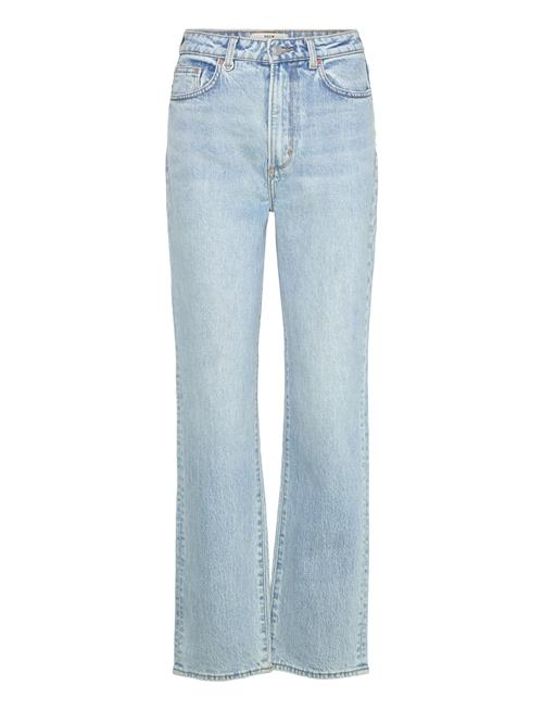 NEUW | Nico Straight Passenger Mid Vintage Indigo | 24 x 30