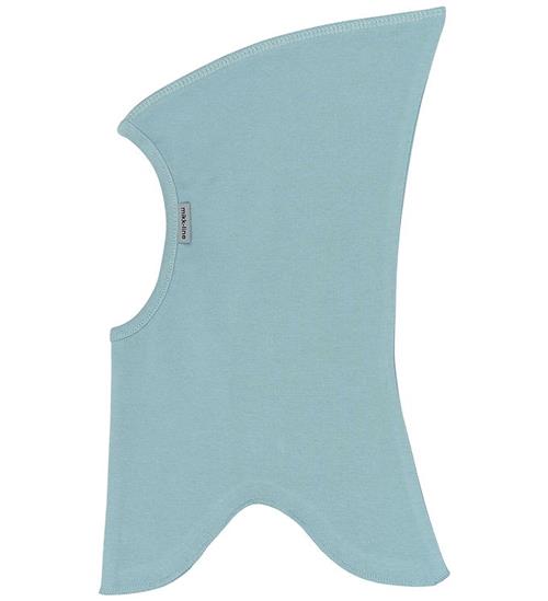 Mikk-Line Elefanthue - 1-lags - Stone Blue