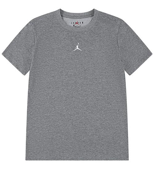 Jordan T-shirt - Sport - Carbon Heather