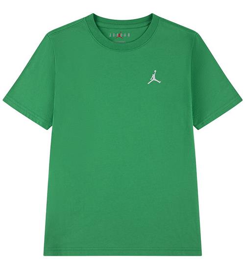 Jordan T-shirt - Jumpman - Lucky Green
