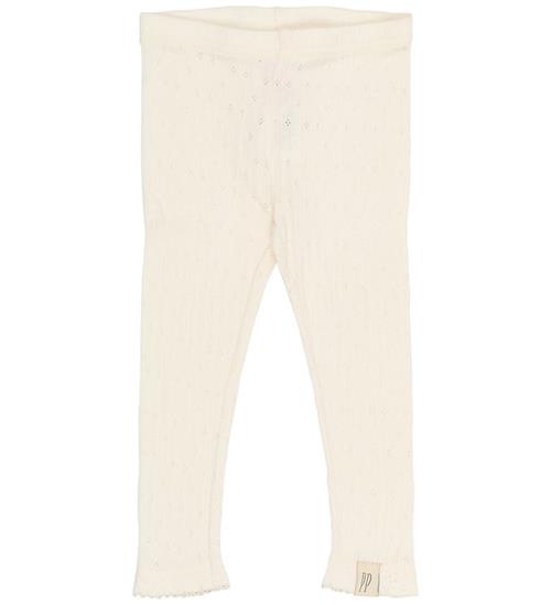 Petit Piao Leggings - PpSuze - Eggnog