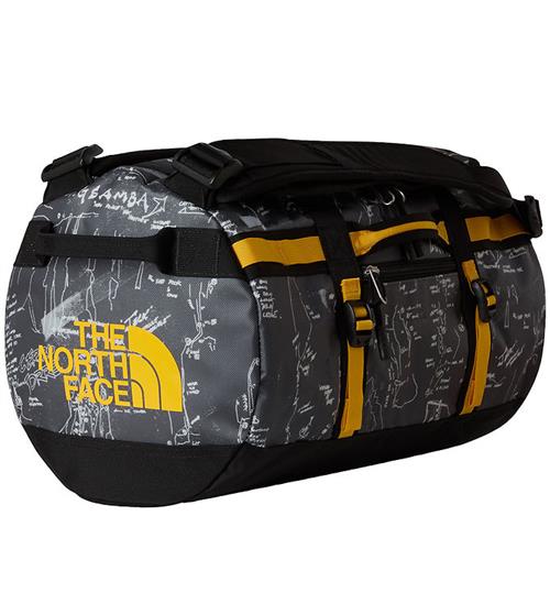 The North Face Taske - Base Camp Duffel XS - Anthracite Grey
