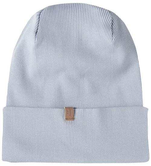 Lil Atelier Hue - Rib - NmnLamoe - Zen Blue