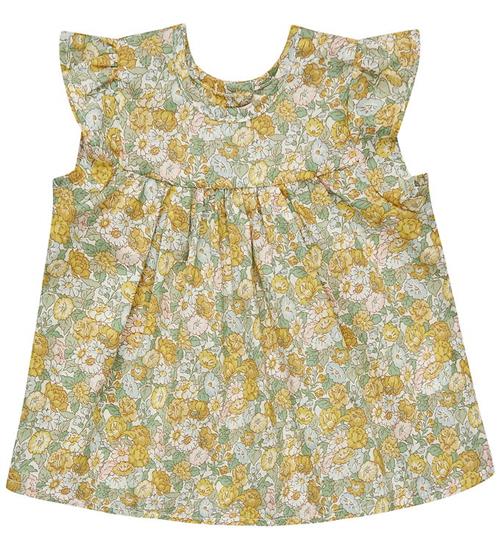 Lalaby Top - Daisy - Sunkissed