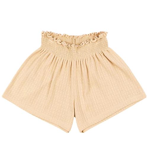 Konges Sløjd Shorts - Minnie - Frappe