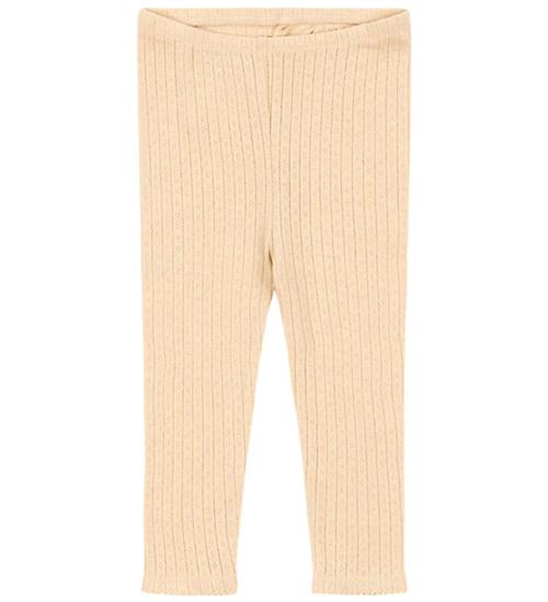 Konges Sløjd Leggings - Minnie - Frappe