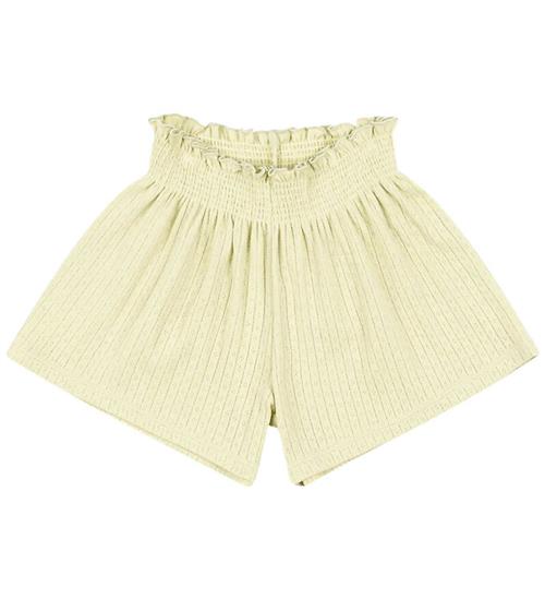 Konges Sløjd Shorts - Minnie - Green Haze