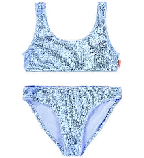 Molo Bikini - UV50+ - Nola Crepe - Sparkling Sea