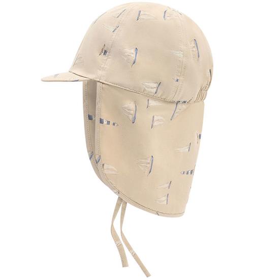 En Fant Legionærhat - UV30 - Citadel