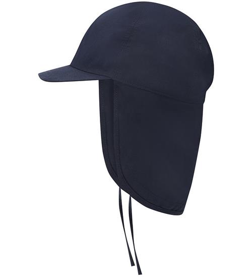 En Fant Legionærhat - UV30 - Medieval Blue