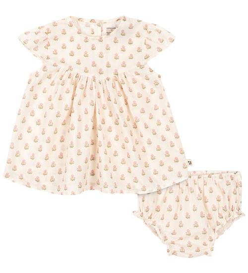 Konges Sløjd Kjole m. Bloomers - Pacey - Carta Fiori