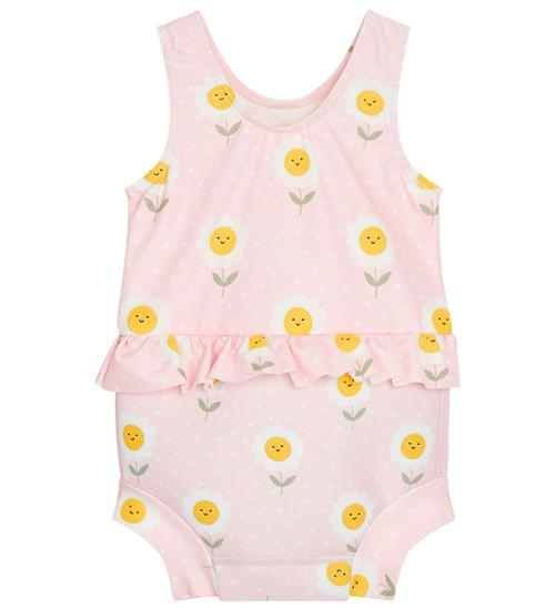 Hust and Claire Blebadedragt - Maddie - Icy Pink