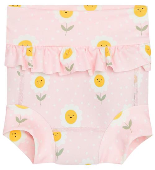 Hust and Claire Blebadebukser - Harumi - Icy Pink