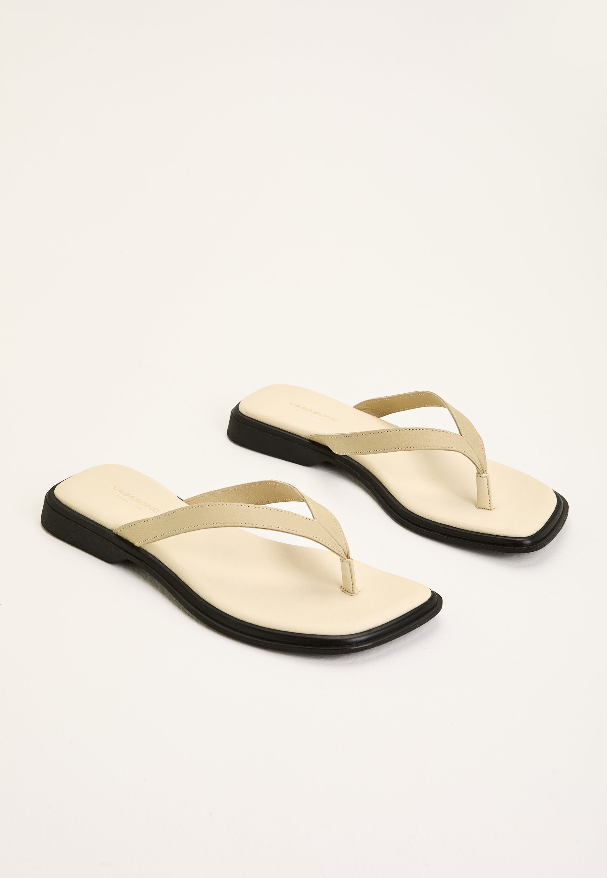 Vagabond Shoemakers Izzy Sandal Flats
