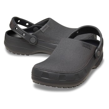 Crocs Classic Crafted Clog Sort US M6/W8 (EU 38-39)