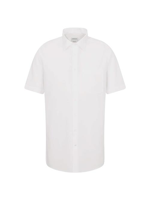 SEIDENSTICKER Skjorte  hvid