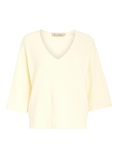 Peppercorn Pullover 'Rosalia'  pastelgul
