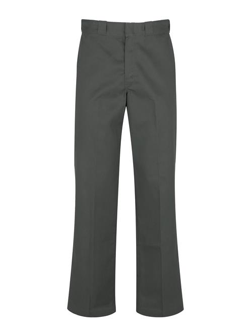 DICKIES Bukser med fals '874'  oliven