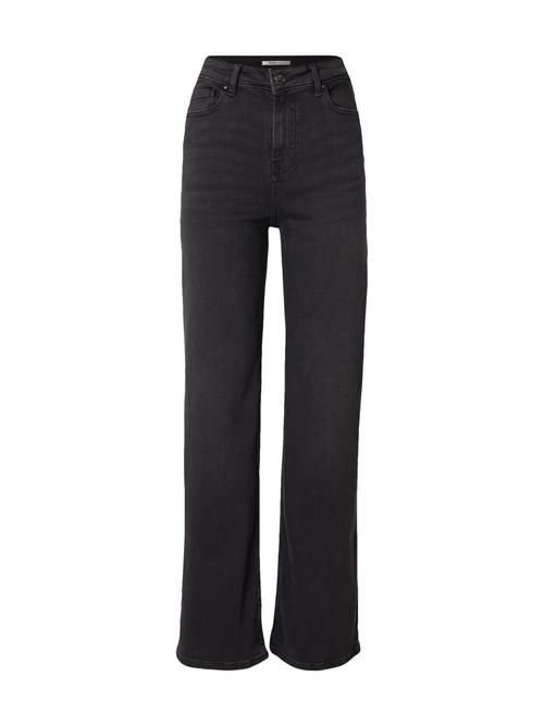 ONLY Jeans 'ONLLuna'  black denim