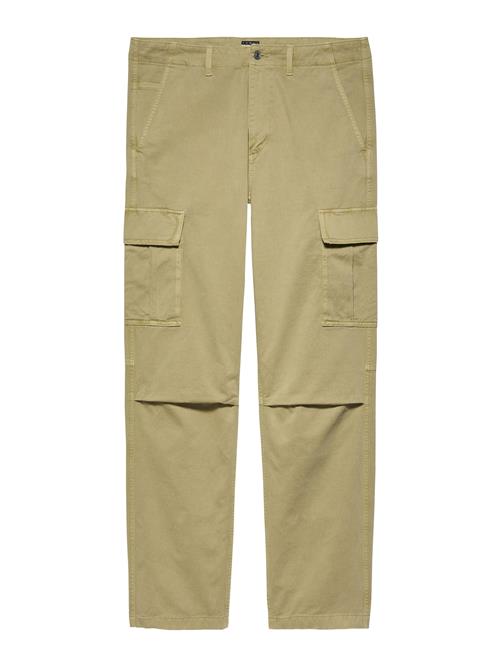 Tommy Jeans Cargobukser 'JAIMIE'  beige