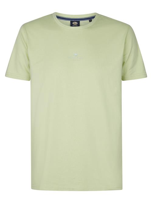 Petrol Industries Bluser & t-shirts 'Surfside'  lime