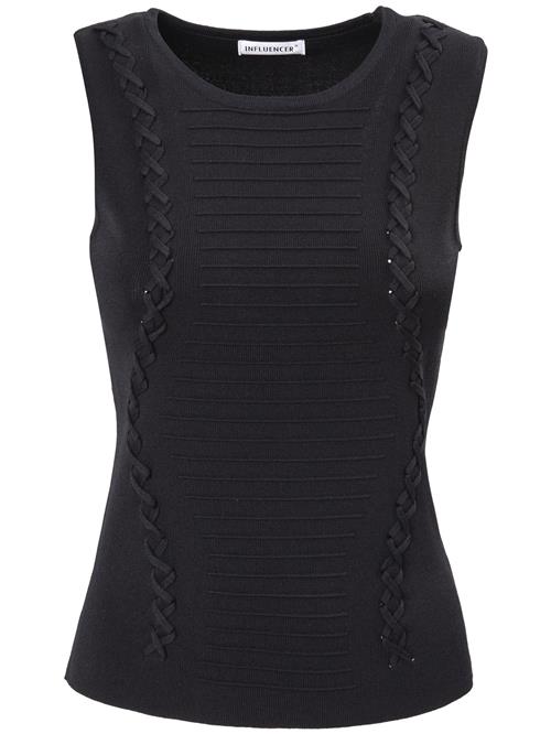 Influencer Sticktop  sort