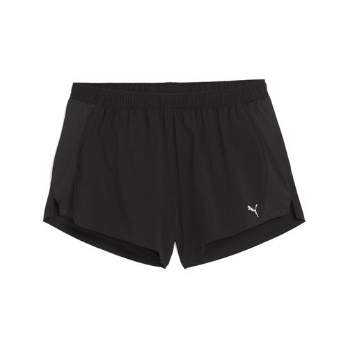 PUMA Sportsbukser 'Velocity 3'  sort / hvid