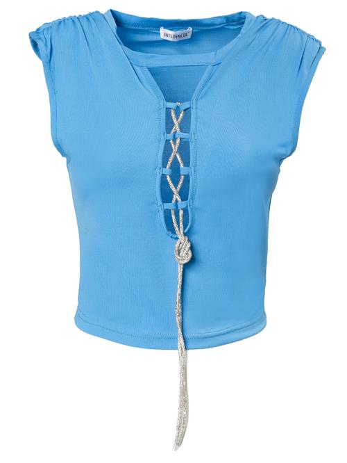 Influencer Overdel  azur