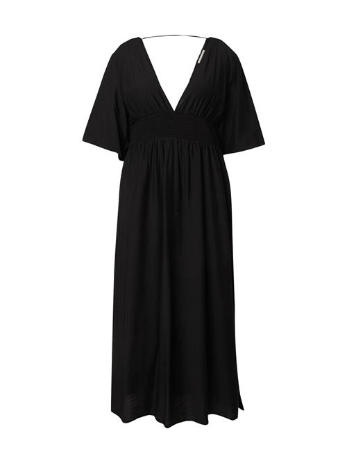 CITA MAASS Kjole  sort