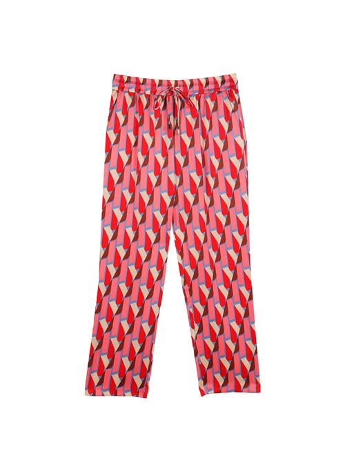 Lola Casademunt Bukser  lyserød