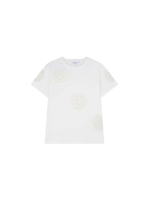 Scalpers Shirts ' '  ecru / hvid