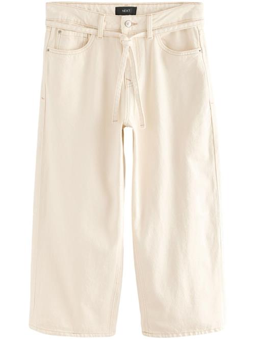 Next Jeans  ecru