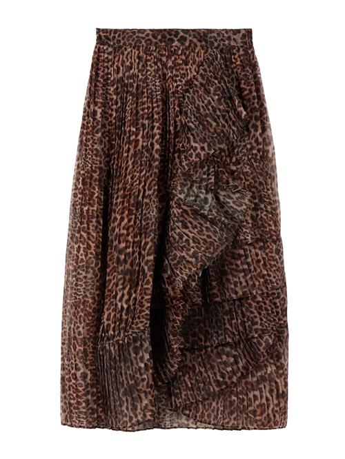 Lola Casademunt Nederdel  brun