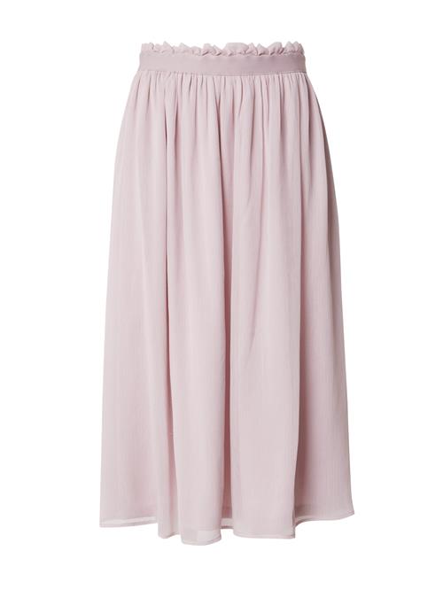 ABOUT YOU Nederdel 'Derya'  lyserød