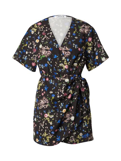 EDITED Jumpsuit 'Diane'  blandingsfarvet