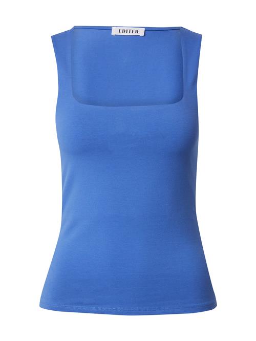 EDITED Overdel 'Lorain'  blå