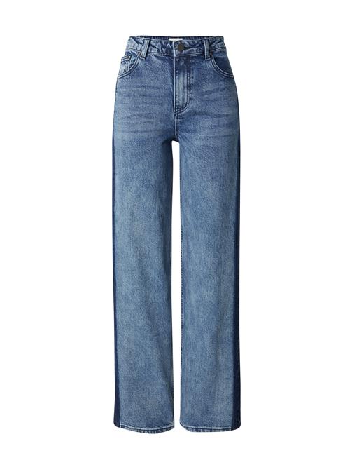 LeGer by Lena Gercke Jeans 'Felicia'  blue denim / sort