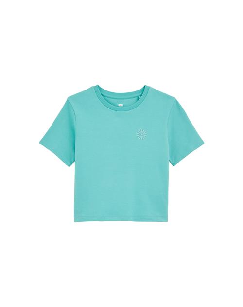 WE Fashion Bluser & t-shirts  turkis