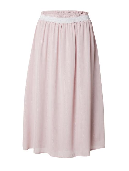 ABOUT YOU Nederdel 'Hailey'  pastelpink