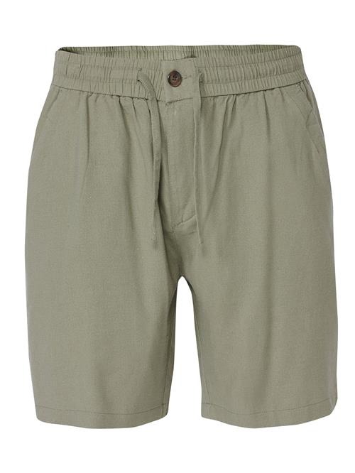 KOROSHI Bukser  khaki